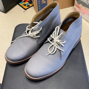 Cole haan chukka